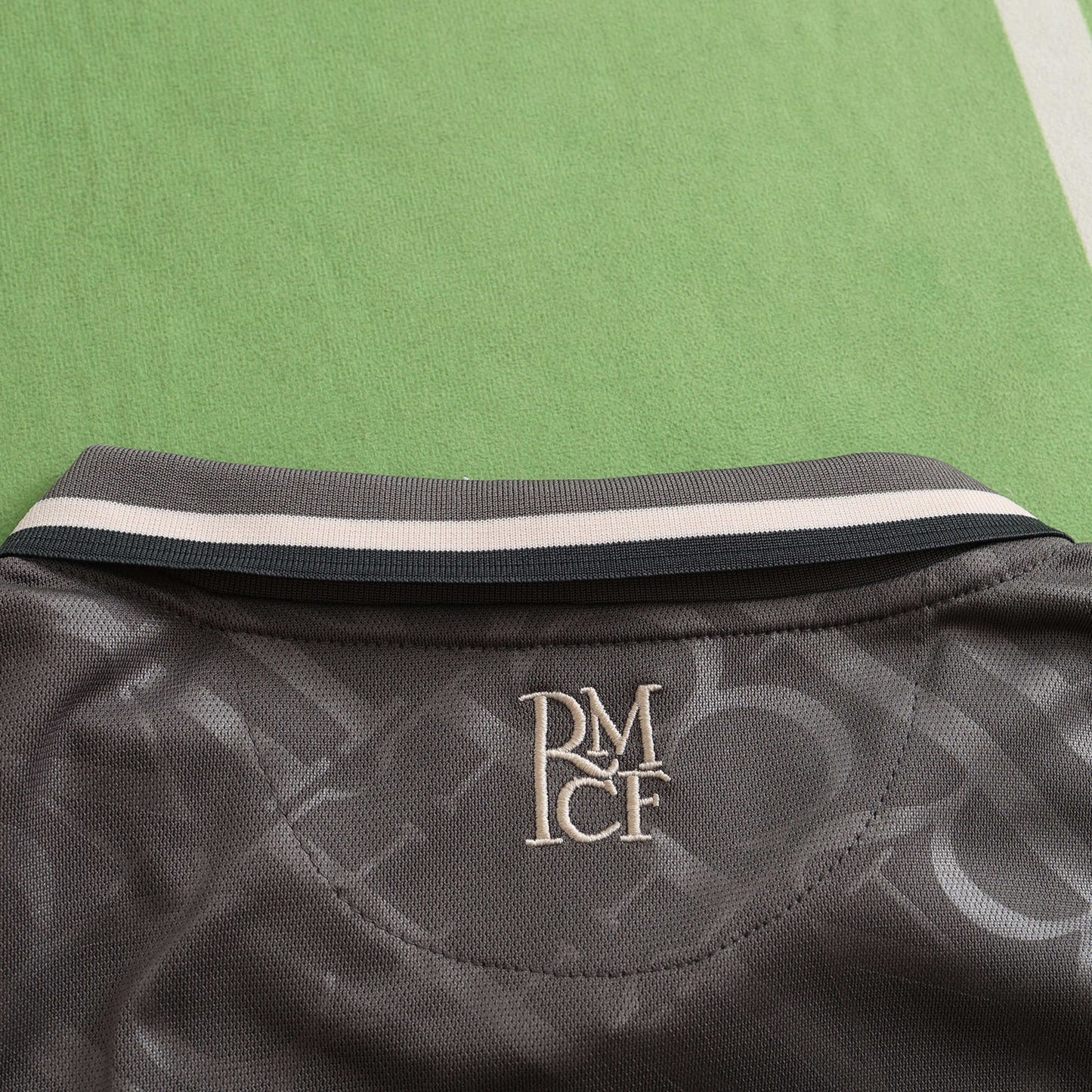 Real Madrid 2024/25 Third Jersey - Fan Edition - The Jersey Vault