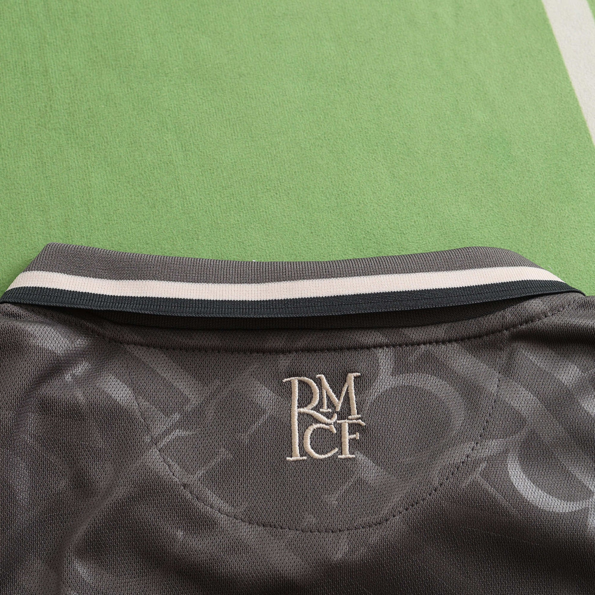 Real Madrid 2024/25 Third Jersey - Fan Edition - The Jersey Vault