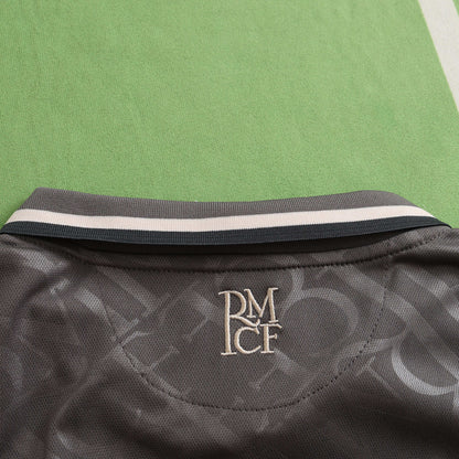 Real Madrid 2024/25 Third Jersey - Fan Edition - The Jersey Vault