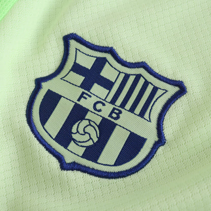 FC Barcelona 2024/25 Third Kit - Fan Edition (Kids)