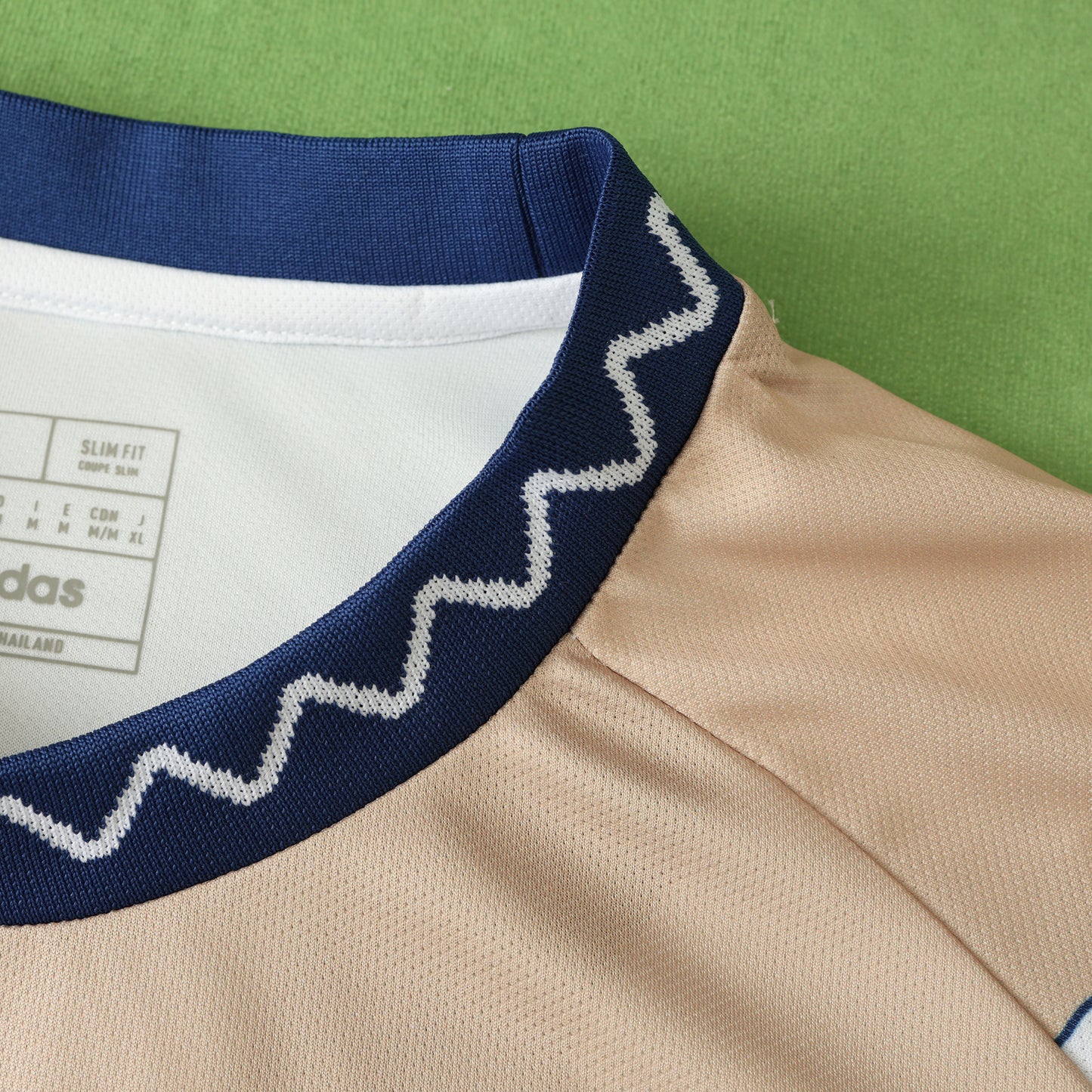 Japan 2024/25 Tsunami Jersey - Special Edition