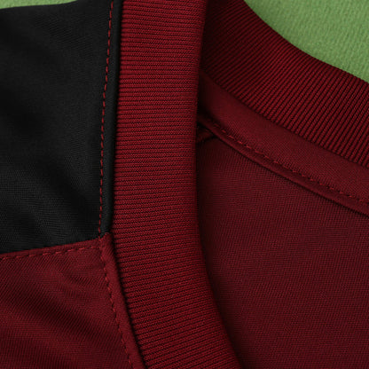 A.S Roma 2024/25 Training Jersey - Fan Edition