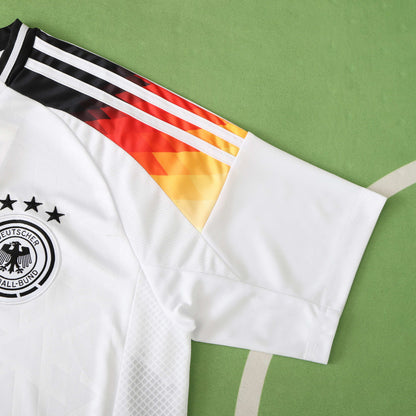 Germany 2024/2025 Home Jersey - Fan Edition