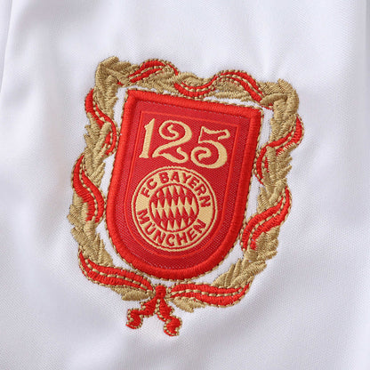 Bayern Munich 2024/25 125th Anniversary Jersey - Special Edition (Kids)