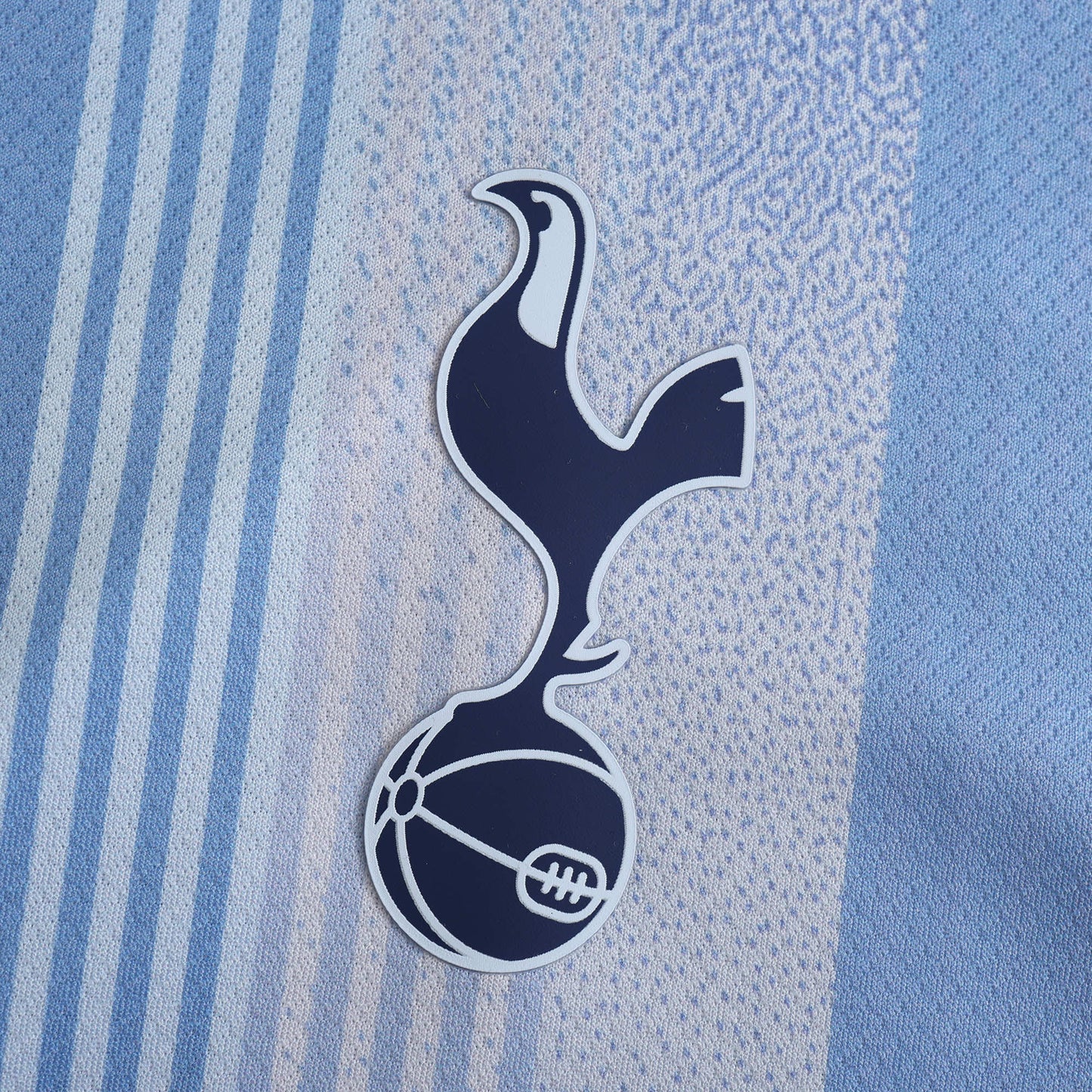 Tottenham 2024/25 Away Jersey - Fan Edition - The Jersey Vault