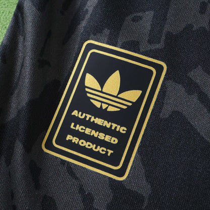 Bayern Munich 2025/26 Away Concept Jersey - SpecialEdition