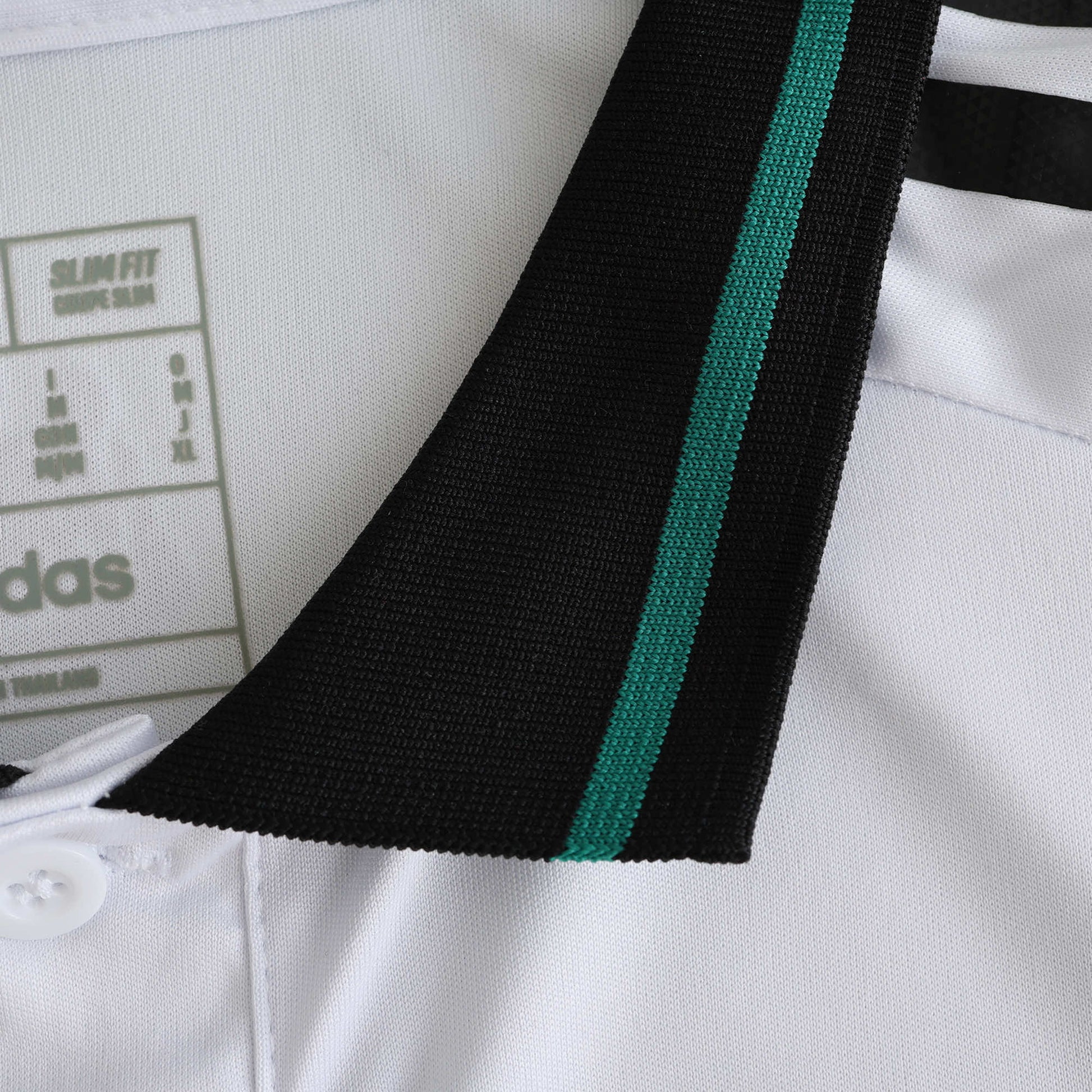 Newcastle United 2024/25 Third Jersey - Fan Edition - The Jersey Vault