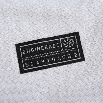 Nigeria 2024/25 Third Jersey - Fan Edition (Kids)