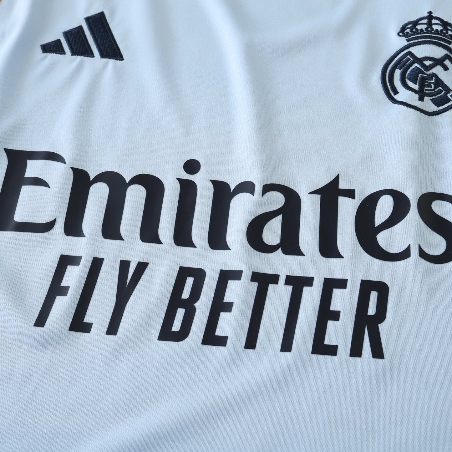 Real Madrid 2024/25 Training Vest Tracksuit (grey 2)