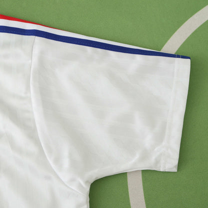 France 1994/95 Away Jersey - Retro Edition