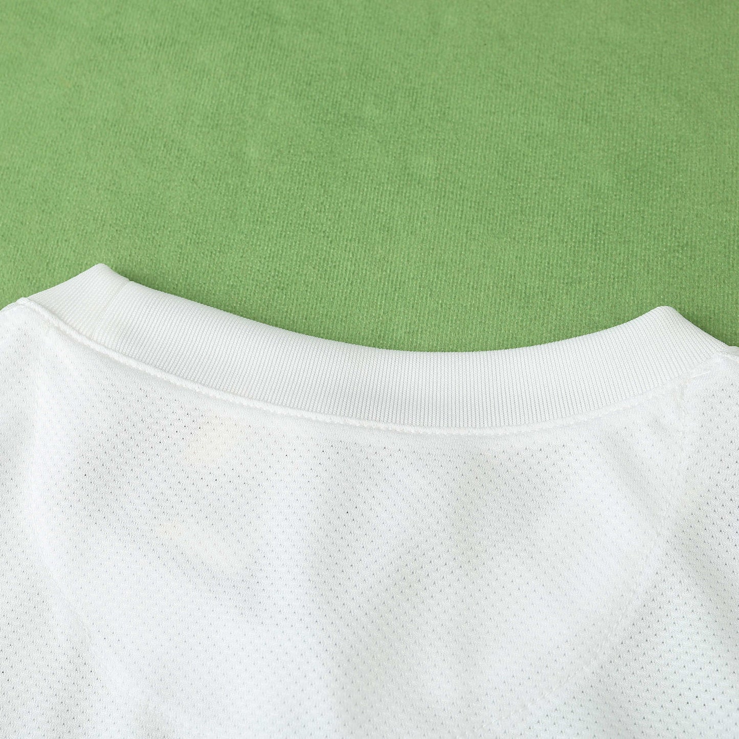 Santos FC 2013/14 Home Jersey - Retro Edition