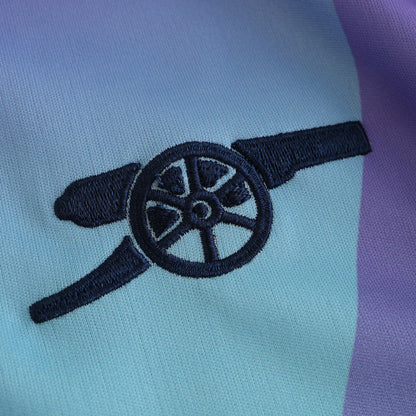 Arsenal 2024/25 Third Kit - Fan Edition (Kids)
