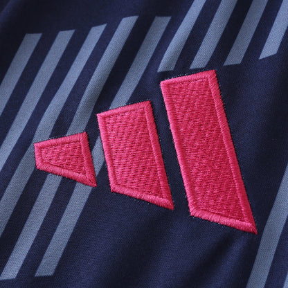 Nottingham Forest 2024/25 Away Jersey - Fan Edition