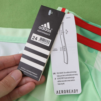 Italy 2025/26 Away Kit - Fan Edition (Kids)