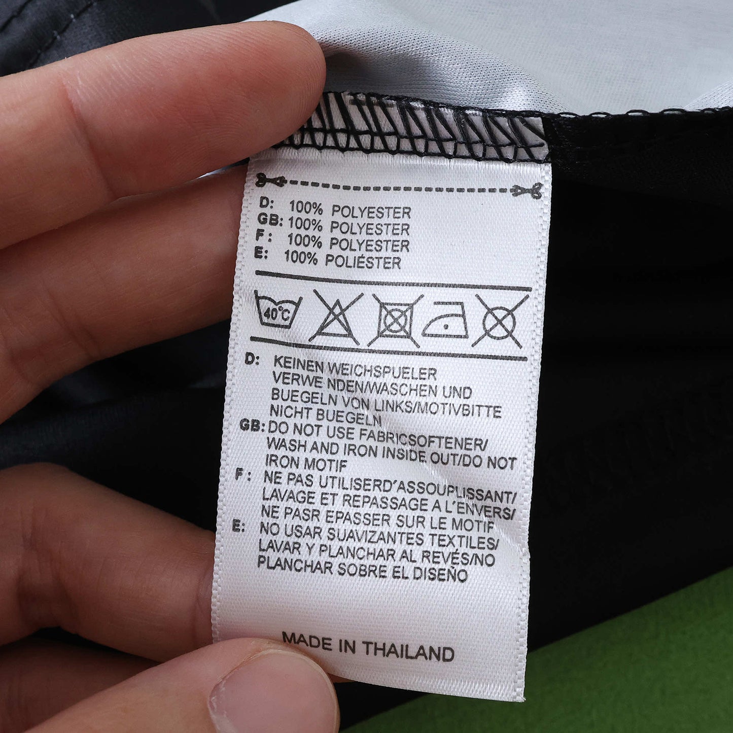 Bayern Munich 2025/26 Away Concept Jersey - SpecialEdition