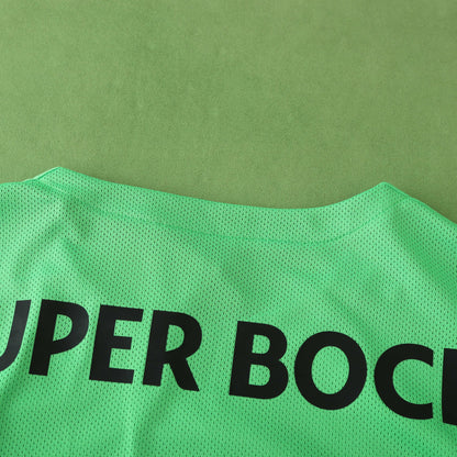 Sporting CP 2024/25 Fourth Jersey - Fan Edition