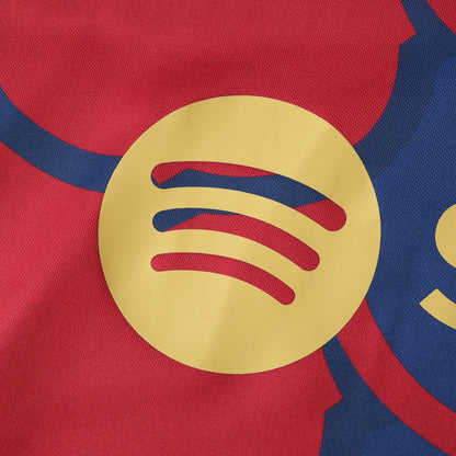 FC Barcelona 2024/25 Scales Special Jersey - Fan Edition