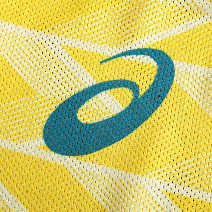 Australia 2024/25 Home Jersey - Fan Edition