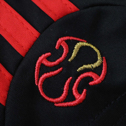 AC Milan 2006/07 Home Kits - Retro Edition (Kids)