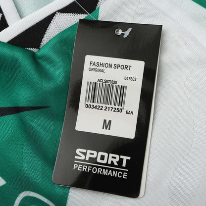 Nigeria 1995/96 Away Jersey - Retro Edition