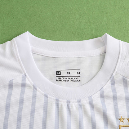 Uruguay 2024/25 Away Kit - Fan Edition (Kids)