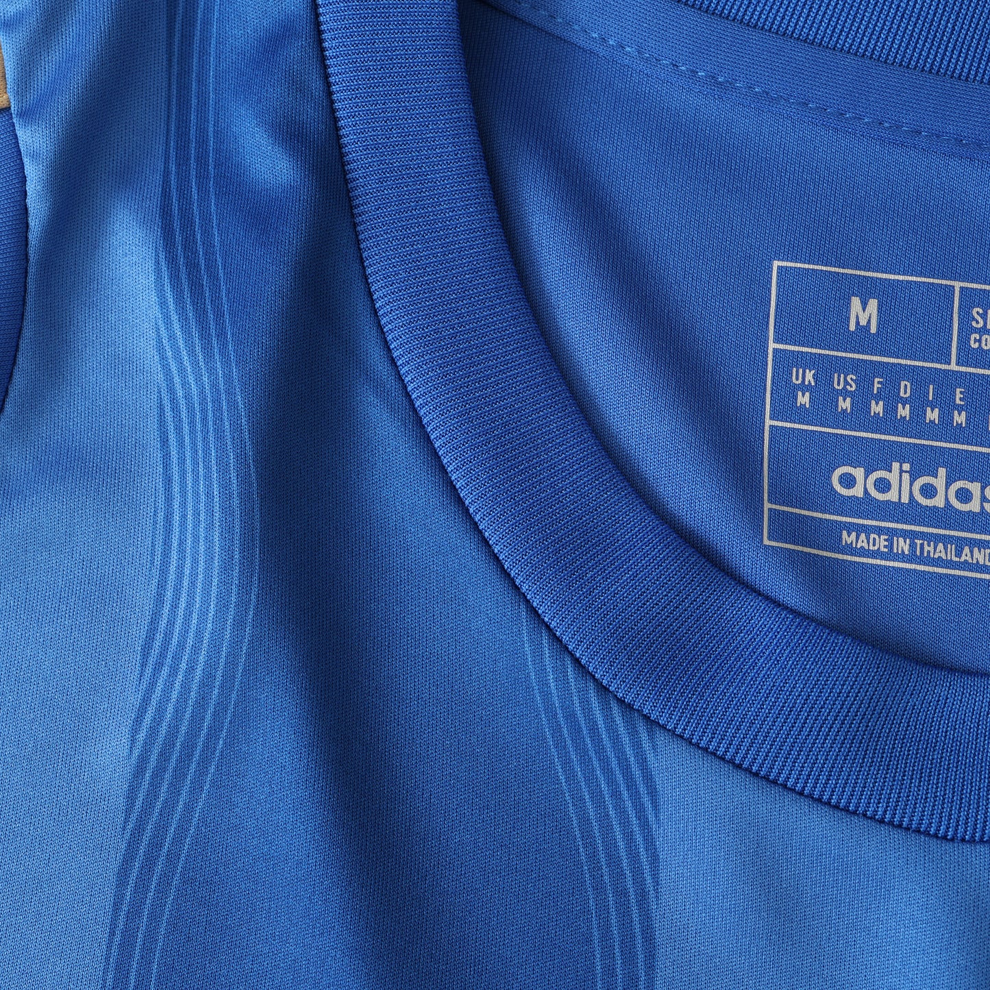 Argentina 2024/25 Blue Messi Special Jersey - Fan Edition