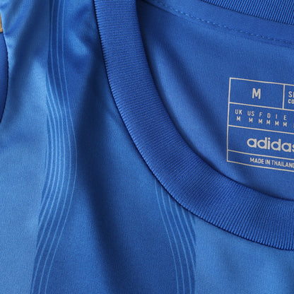 Argentina 2024/25 Blue Messi Special Jersey - Fan Edition