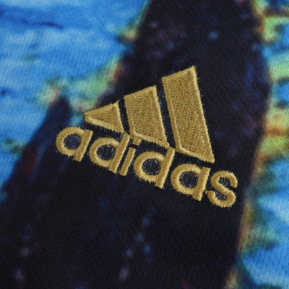 AFC Ajax 2023/24 Van Gogh Starry Night Concept Jersey - Special Edition