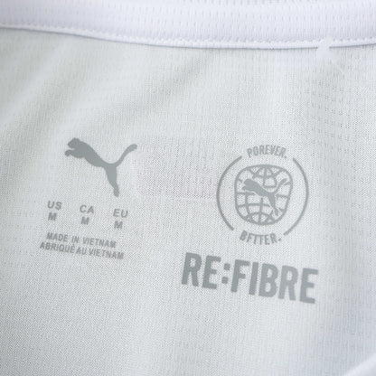 Senegal 2024/25 Away Jersey - Fan Edition