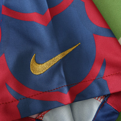 FC Barcelona 2024/25 Scales Special Jersey - Fan Edition