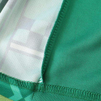 Nigeria 2024/25 Home Jersey - Fan Edition