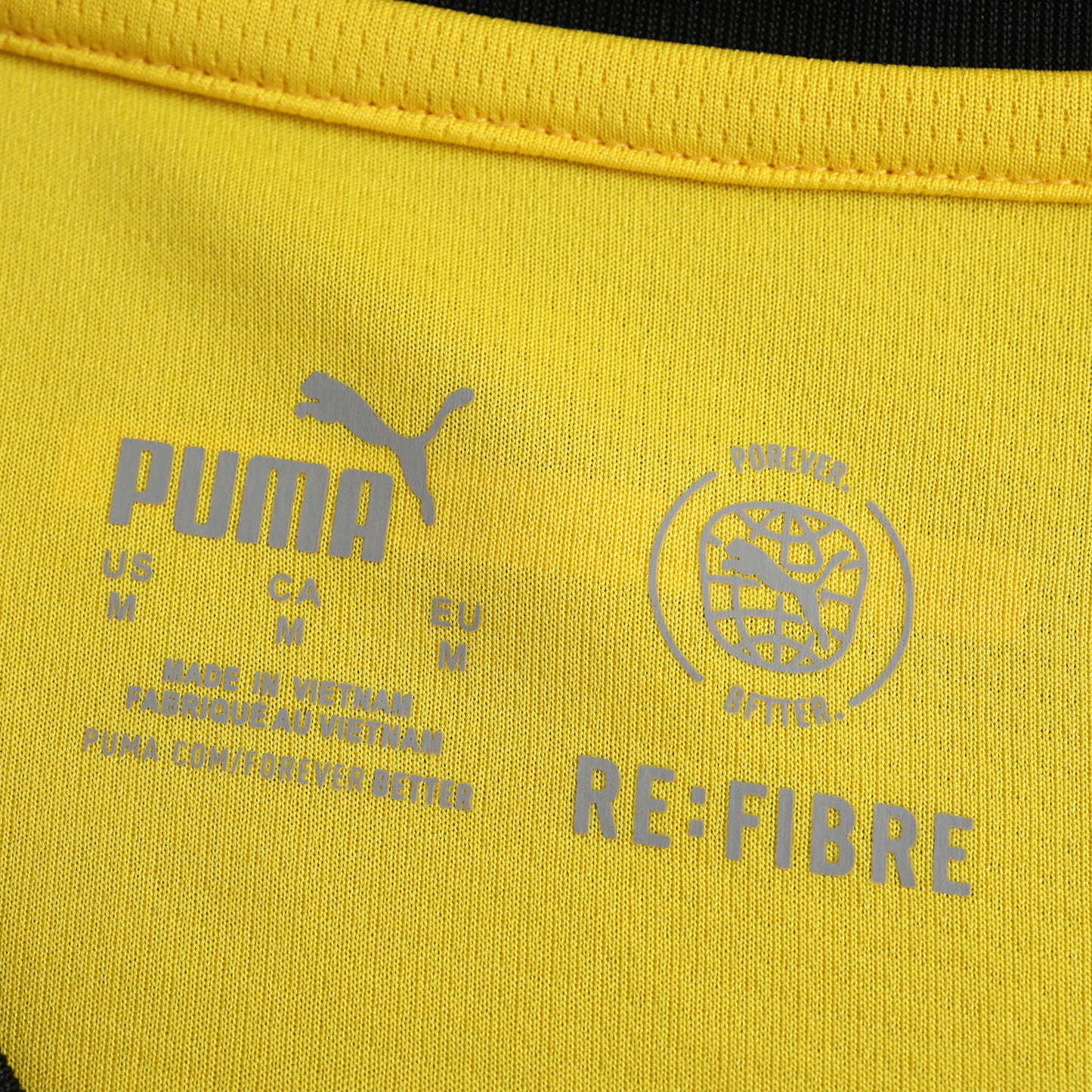 Borussia Dortmund 2024/25 Home Jersey - Fan Edition