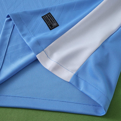 Uruguay 2025/26 Home Jersey - Fan Edition