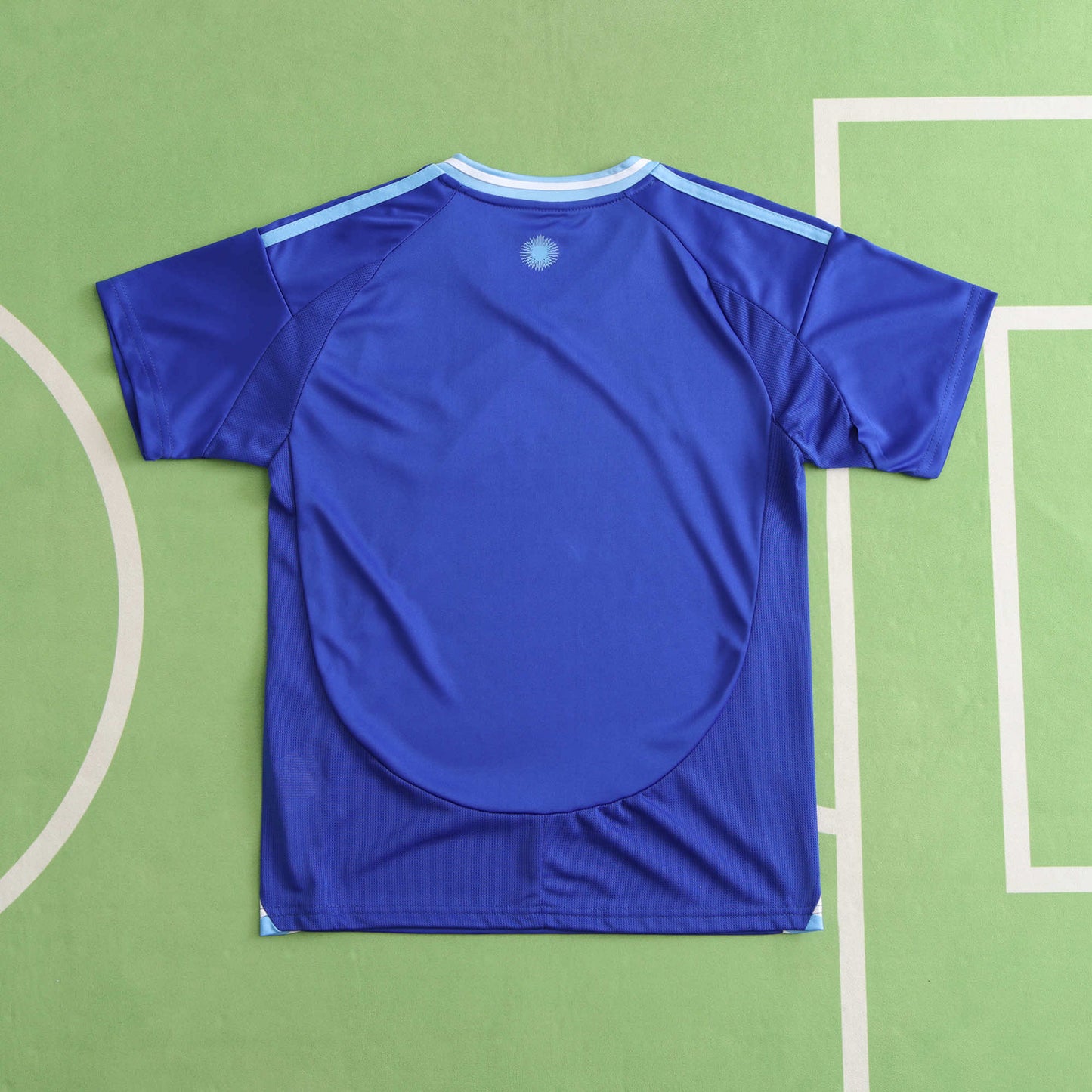 Argentina 2024/25 Away Kit - Fan Edition (Kids)
