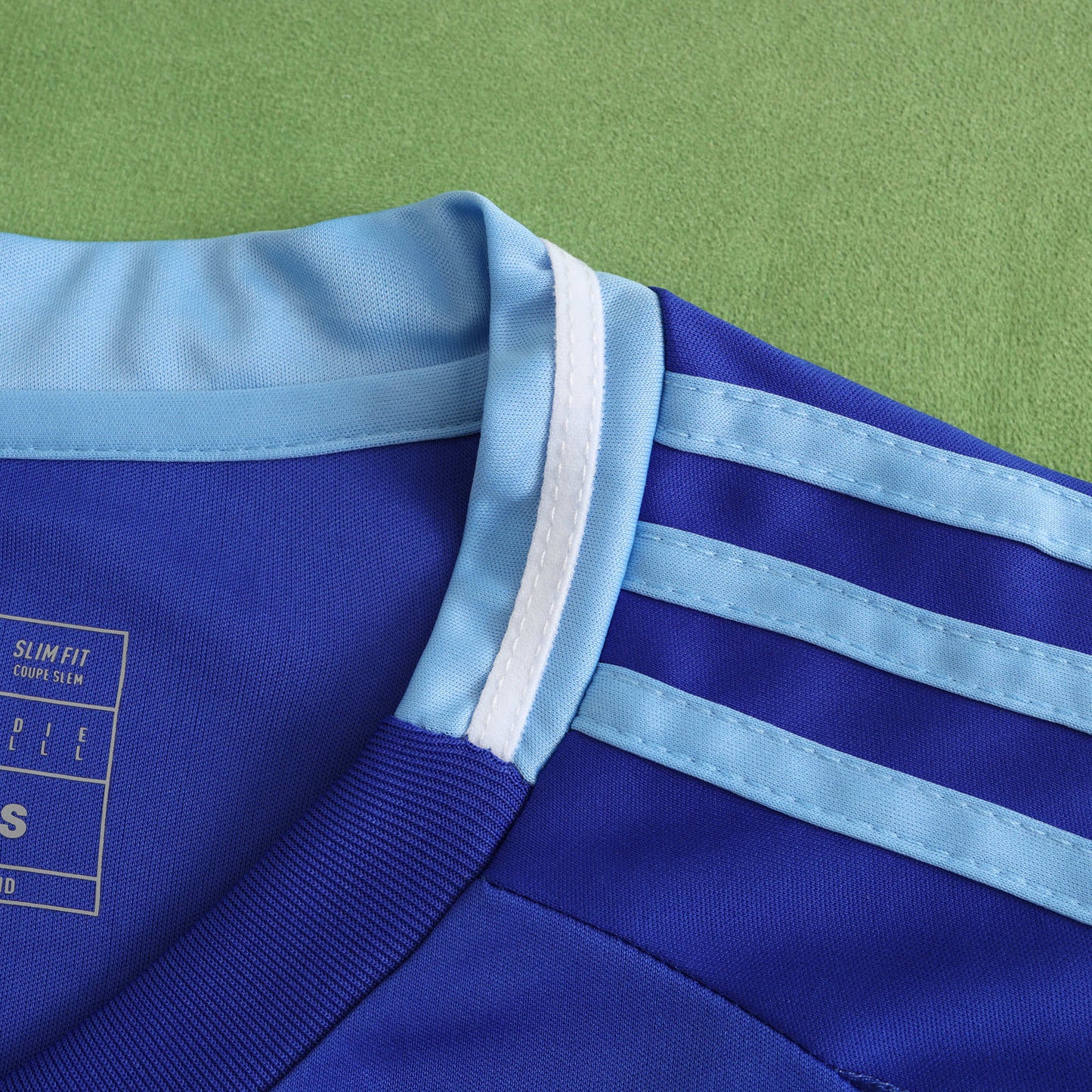 Argentina 2024/25 Away Jersey - Fan Edition