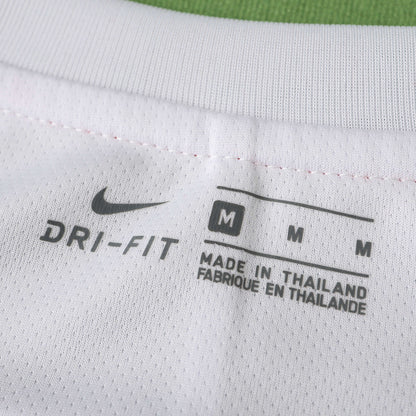 Monaco 2016/17 Home Jersey - Retro Edition