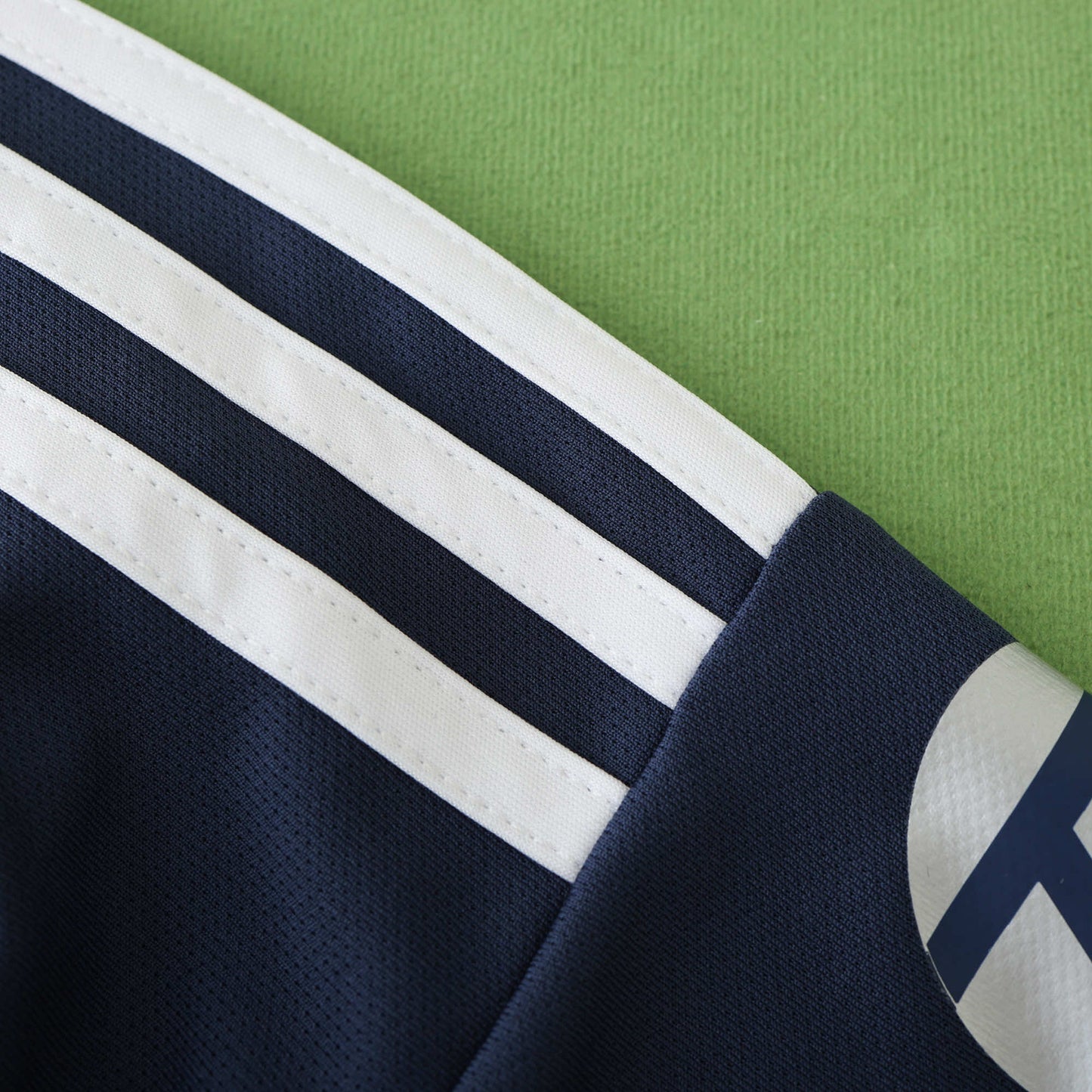 Aston Villa 2024/25 Third Jersey - Fan Edition