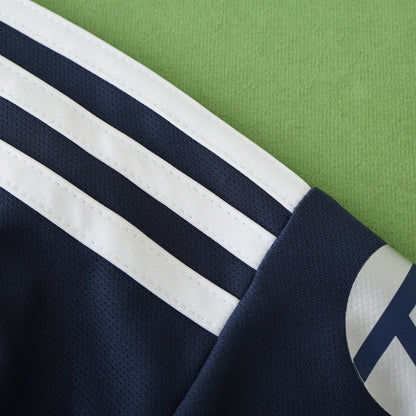 Aston Villa 2024/25 Third Jersey - Fan Edition