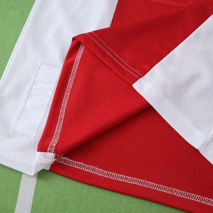 AFC Ajax 2025/26 125 Year Anniversary Concept Jersey - Special Edition