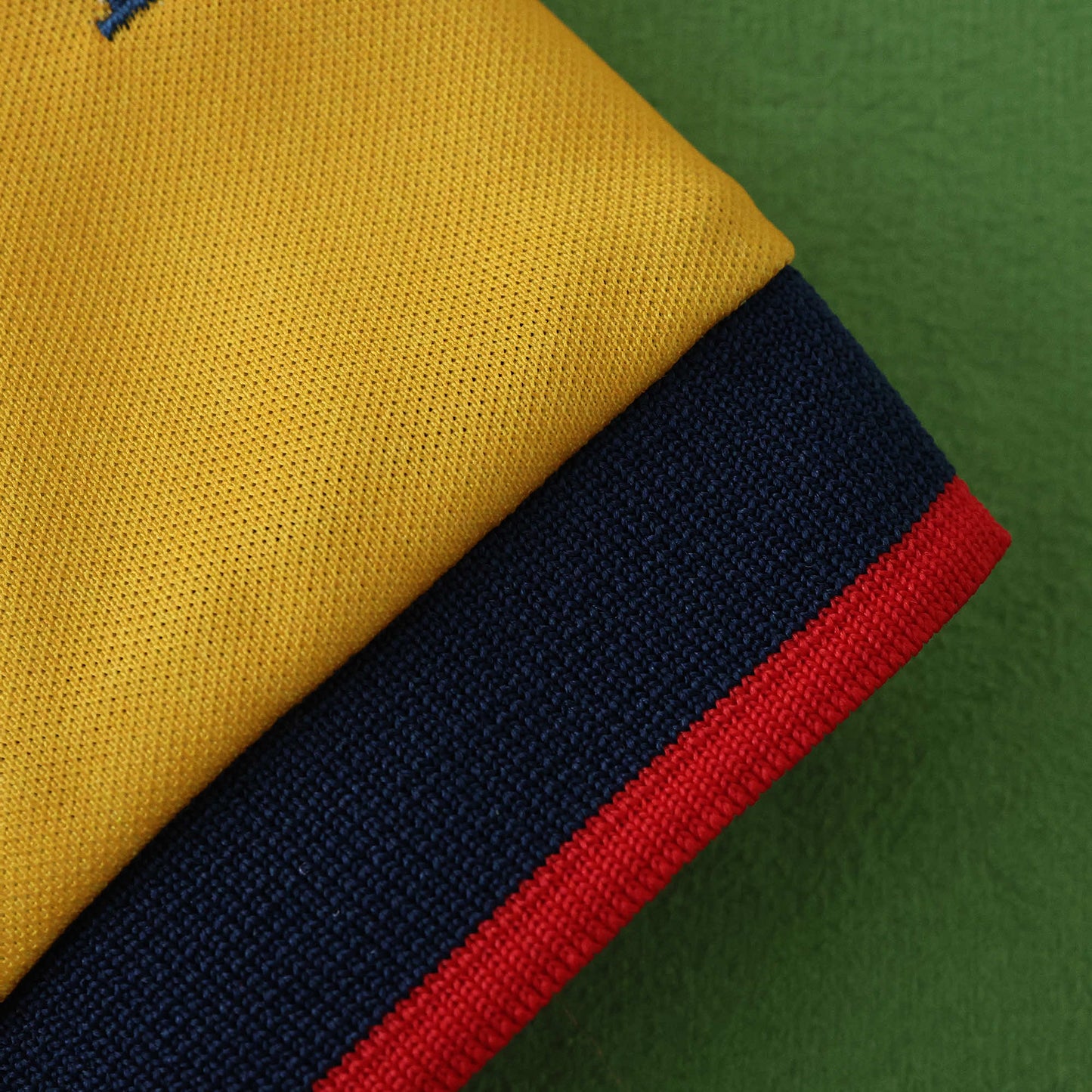 Arsenal 1997/98 Away Kit- Retro Edition (Kids)