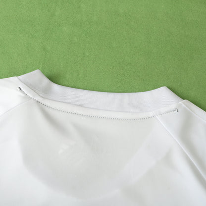 Arsenal 2024/25 White Jersey - Special Edition