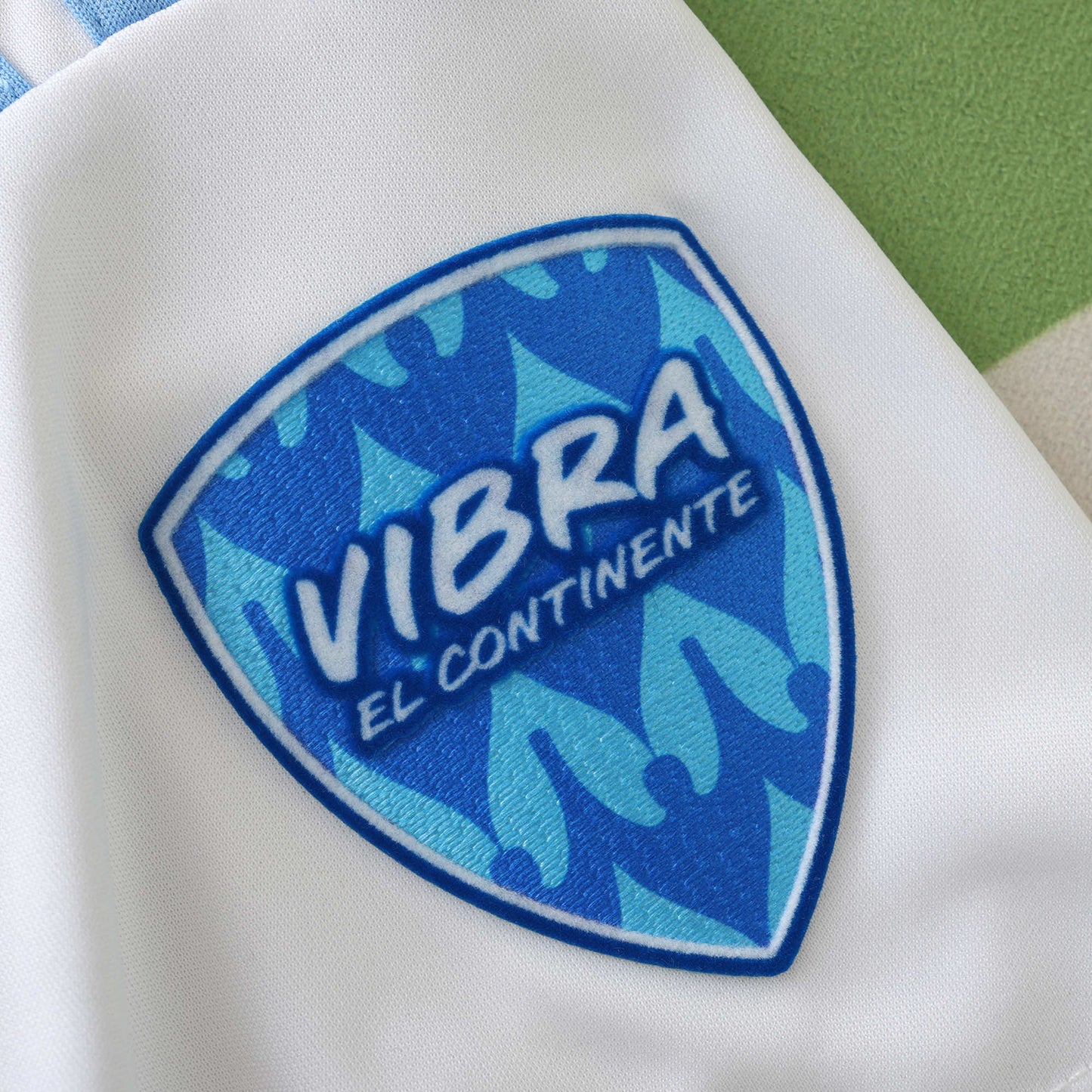 Argentina 2024/25 Home Jersey - Fan Edition