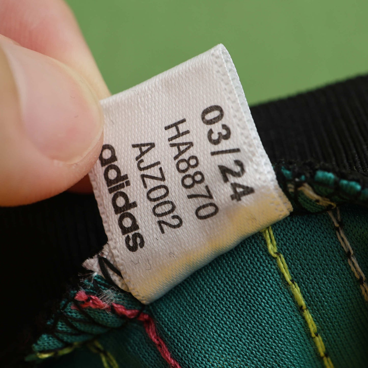 Jamaica 2024/25 Home Jersey - Fan Edition
