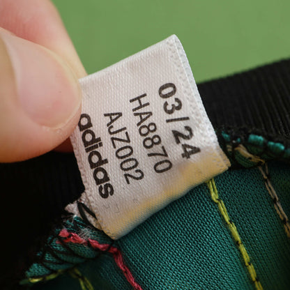Jamaica 2024/25 Home Jersey - Fan Edition