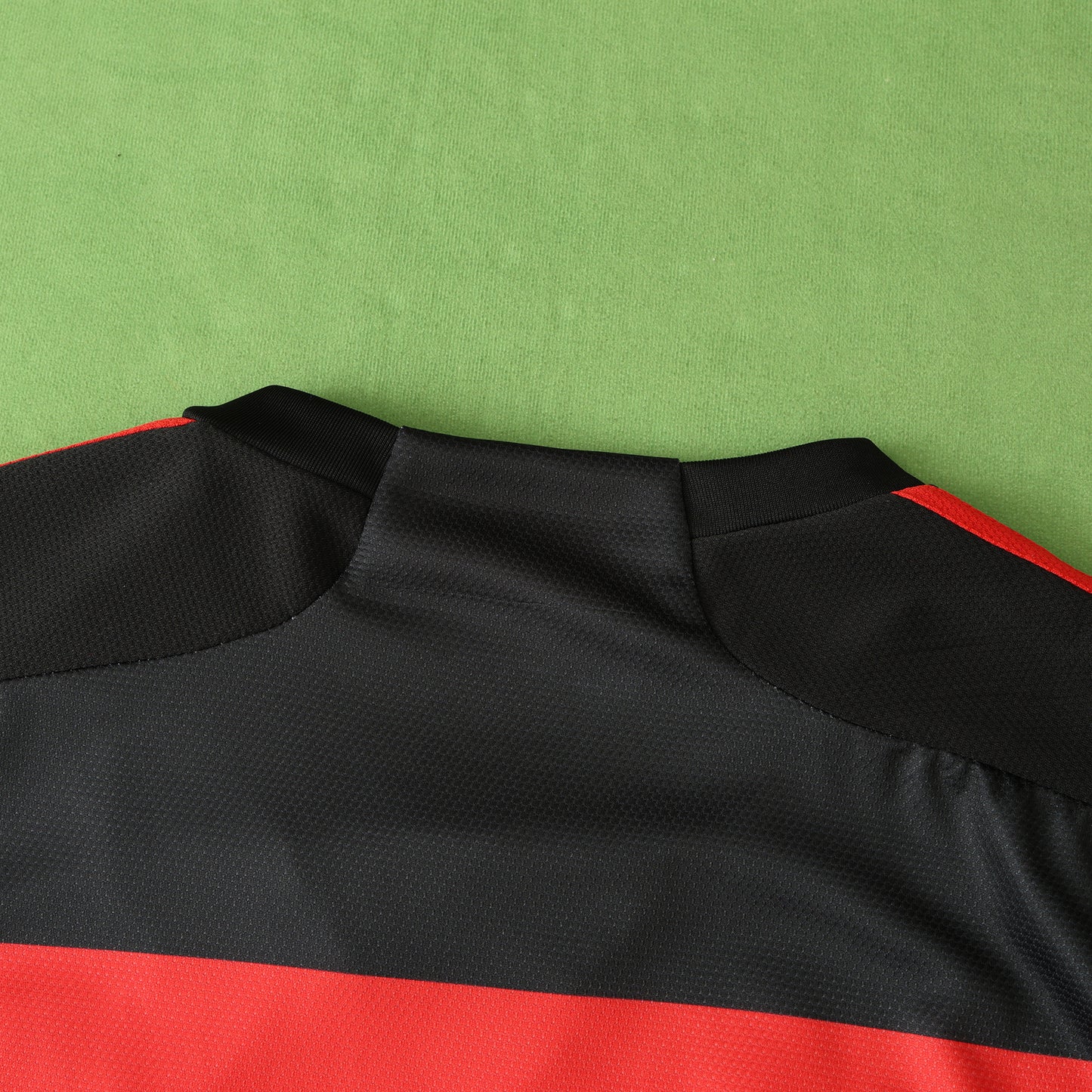 CR Flamengo 2024/25 Home Jersey - Fan Edition