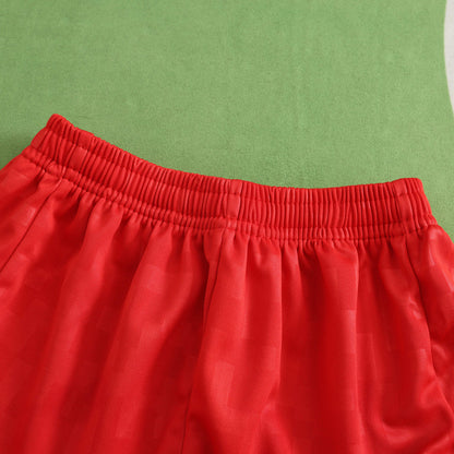 UEFA Denmark 2024/25 Away Kit - Fan Edition (Kids)