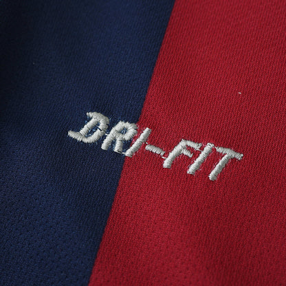 FC Barcelona 2014/15 Home Jersey - Retro Edition