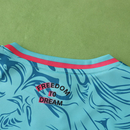 Inter Miami 2024/25 Neon Concept Jersey - Special Edition