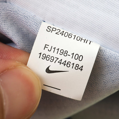 Tottenham 2024/25 Travis Scott Away Jersey - Special Edition