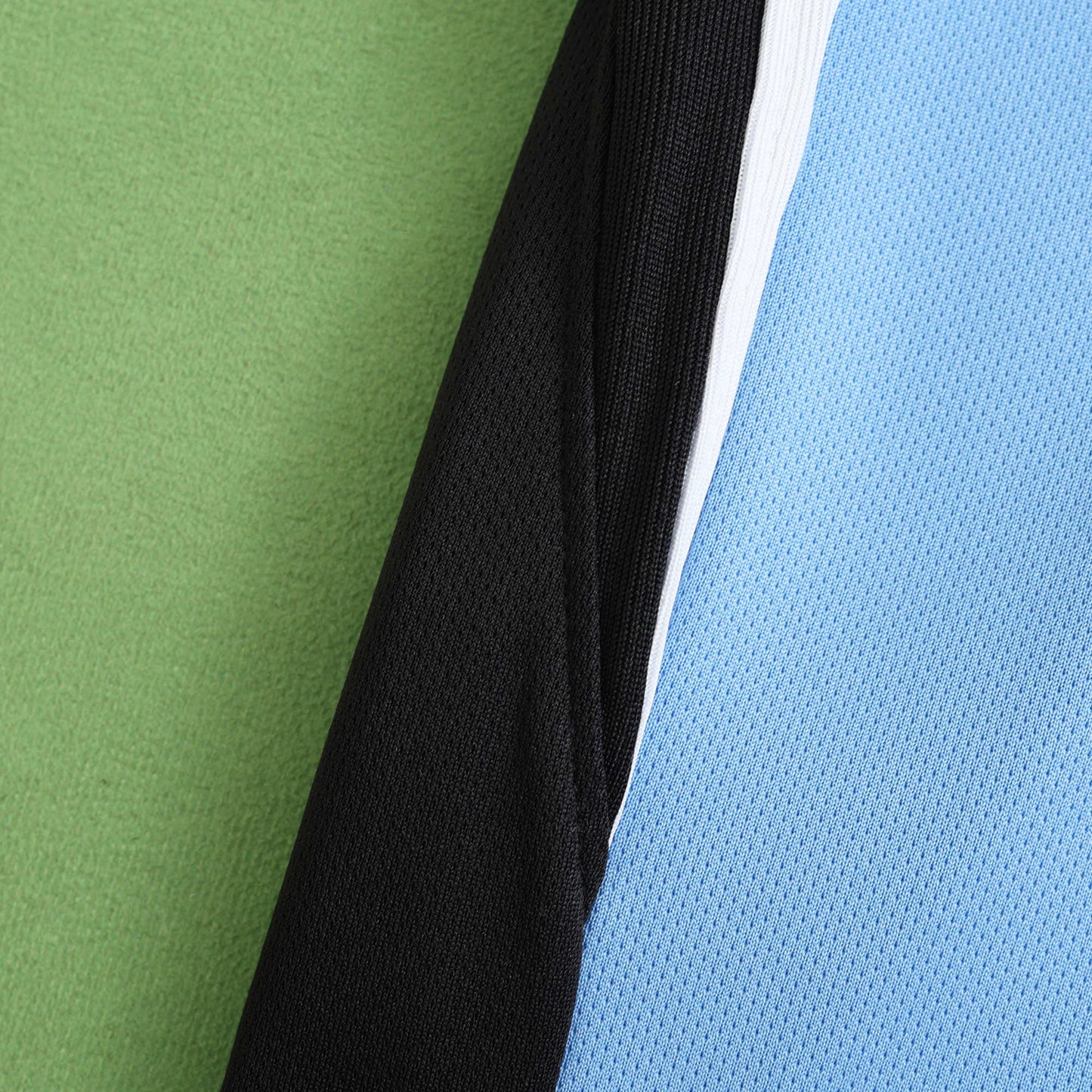 Uruguay 2023/24 Home Jersey - Fan Edition